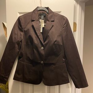 NWT Limited blazer